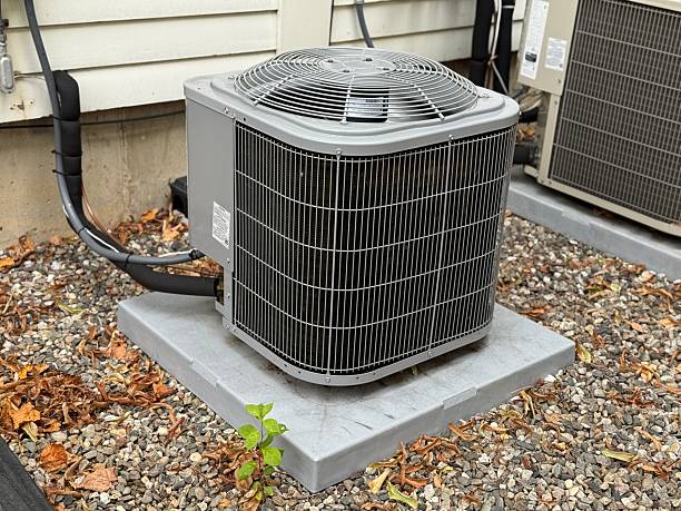 24/7 Emergency Hvac Installation experts in Kenosha, WI